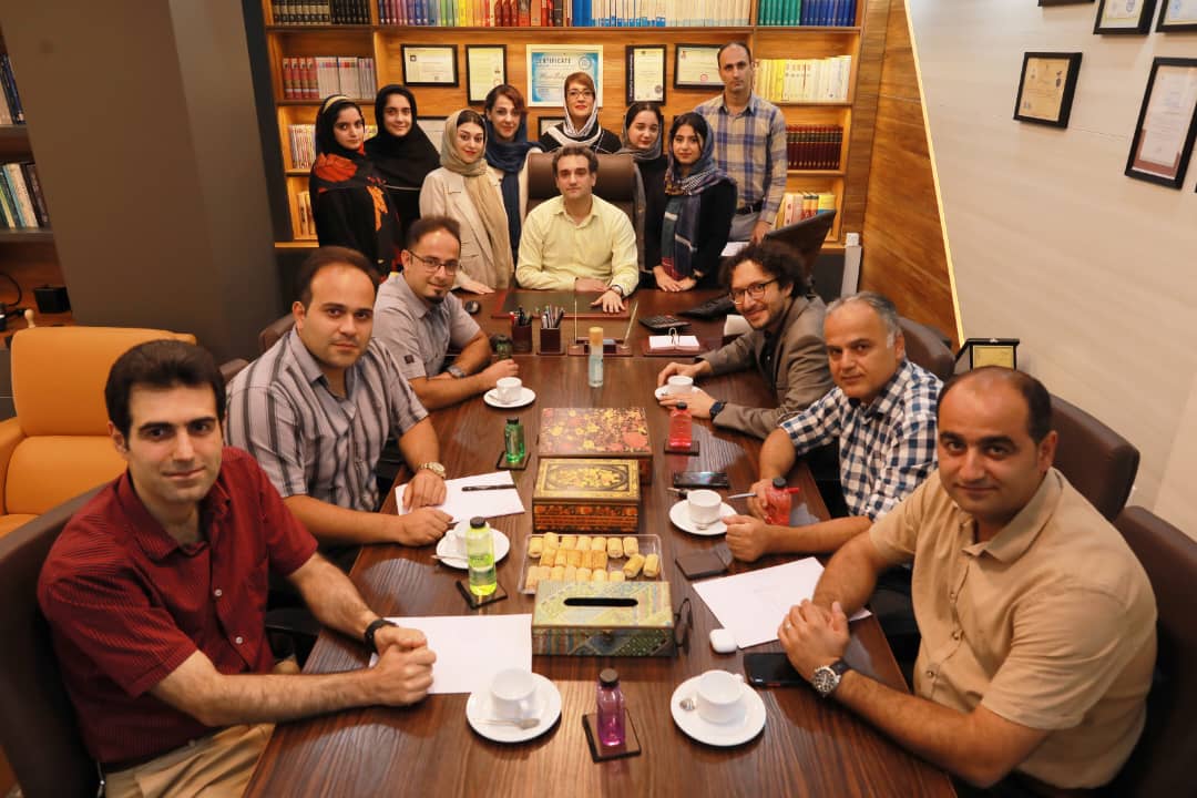 شرکت مهندسین مشاور آمارد طرح نوین در رودسر